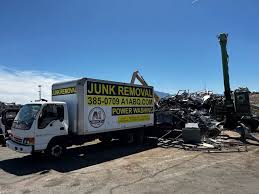 Best Recycling Services for Junk  in Owens Cross Roads, AL