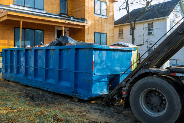 Best Hot Tub Removal  in Owens Cross Roads, AL