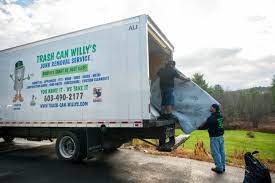 Best Basement Cleanout  in Owens Cross Roads, AL